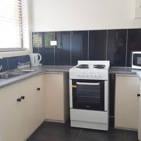 Tuncurry Motor Lodge Chambre photo