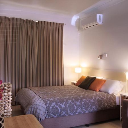 Tuncurry Motor Lodge Extérieur photo