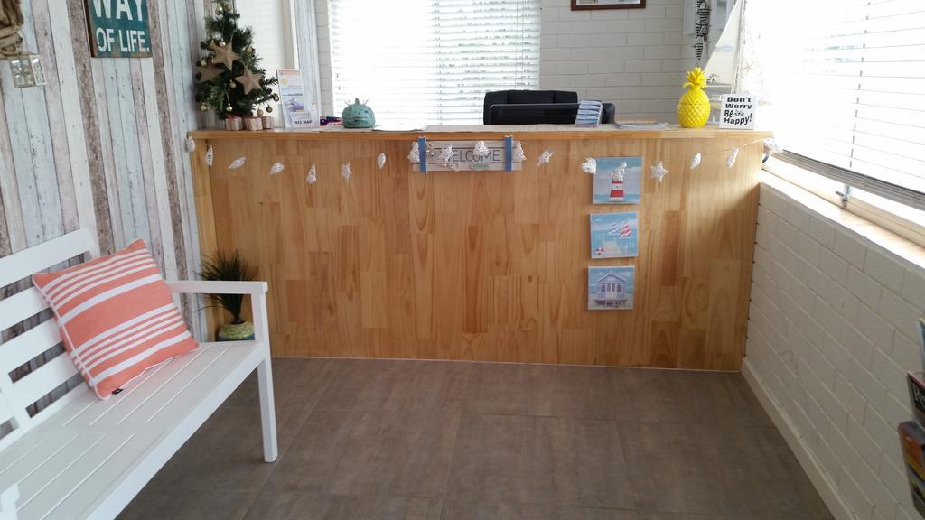 Tuncurry Motor Lodge Extérieur photo