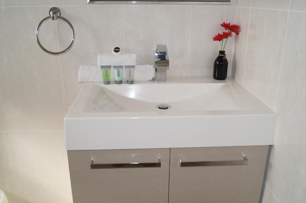 Tuncurry Motor Lodge Chambre photo