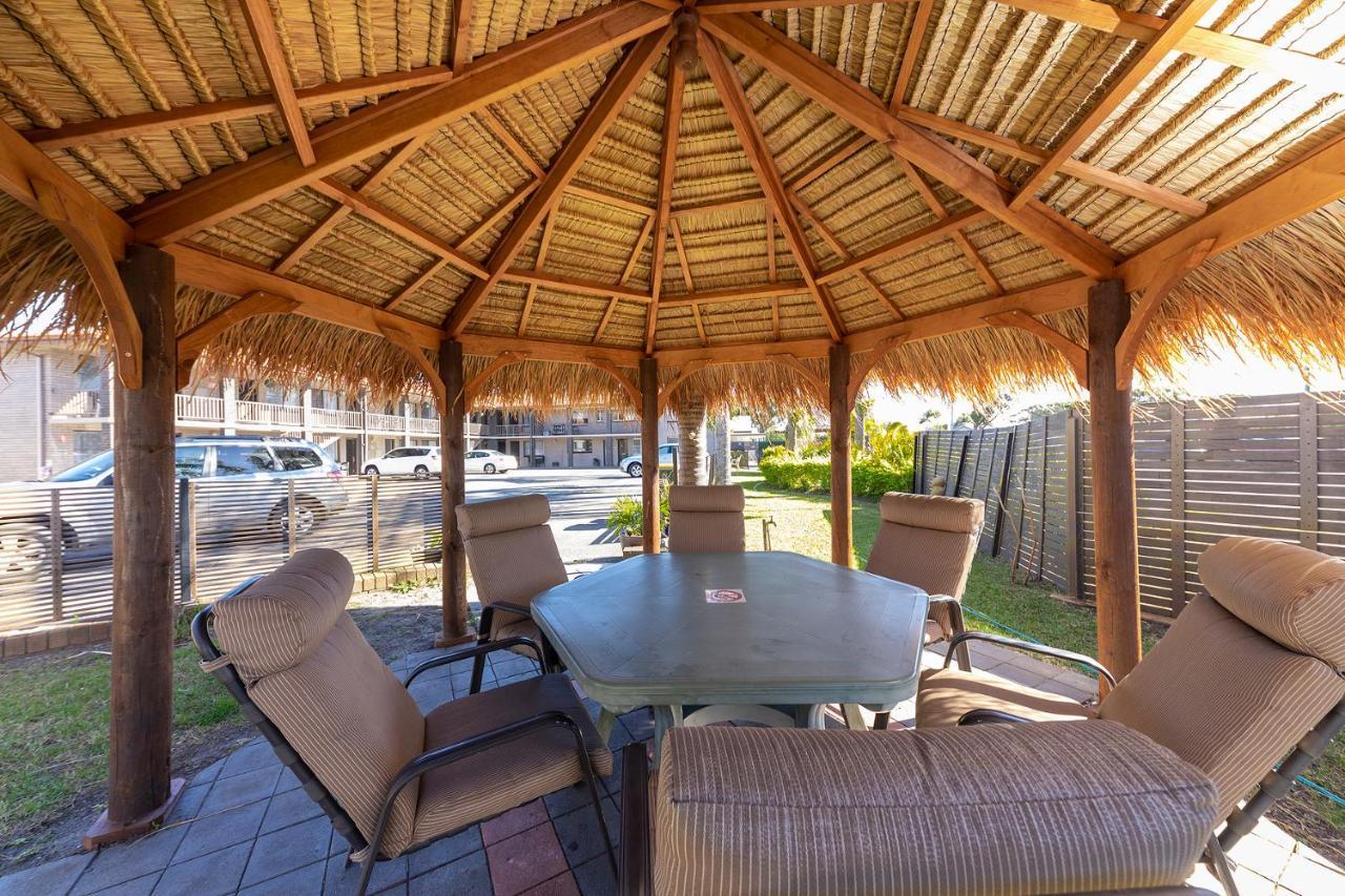 Tuncurry Motor Lodge Extérieur photo