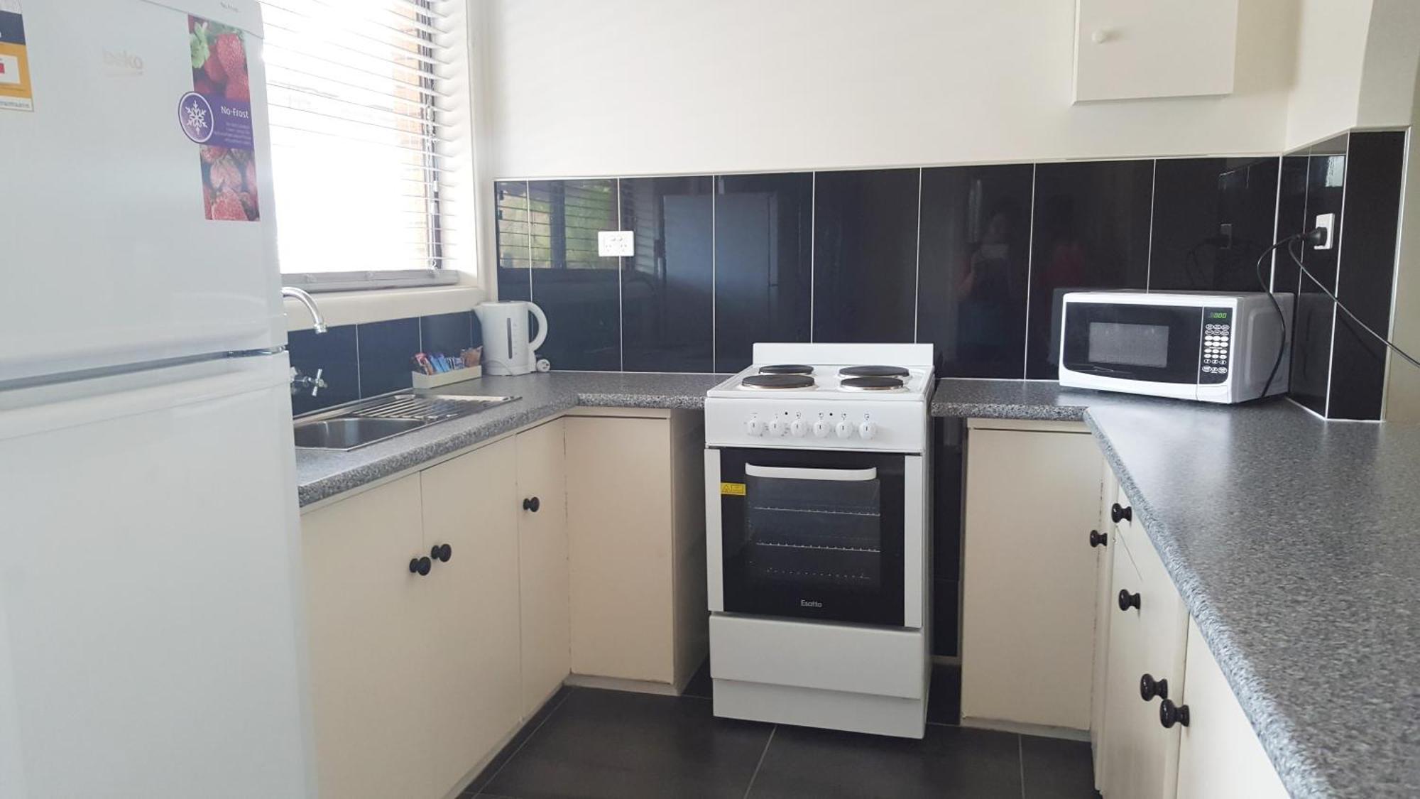 Tuncurry Motor Lodge Chambre photo