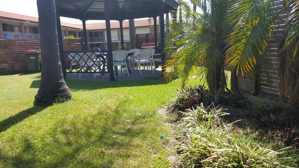 Tuncurry Motor Lodge Extérieur photo