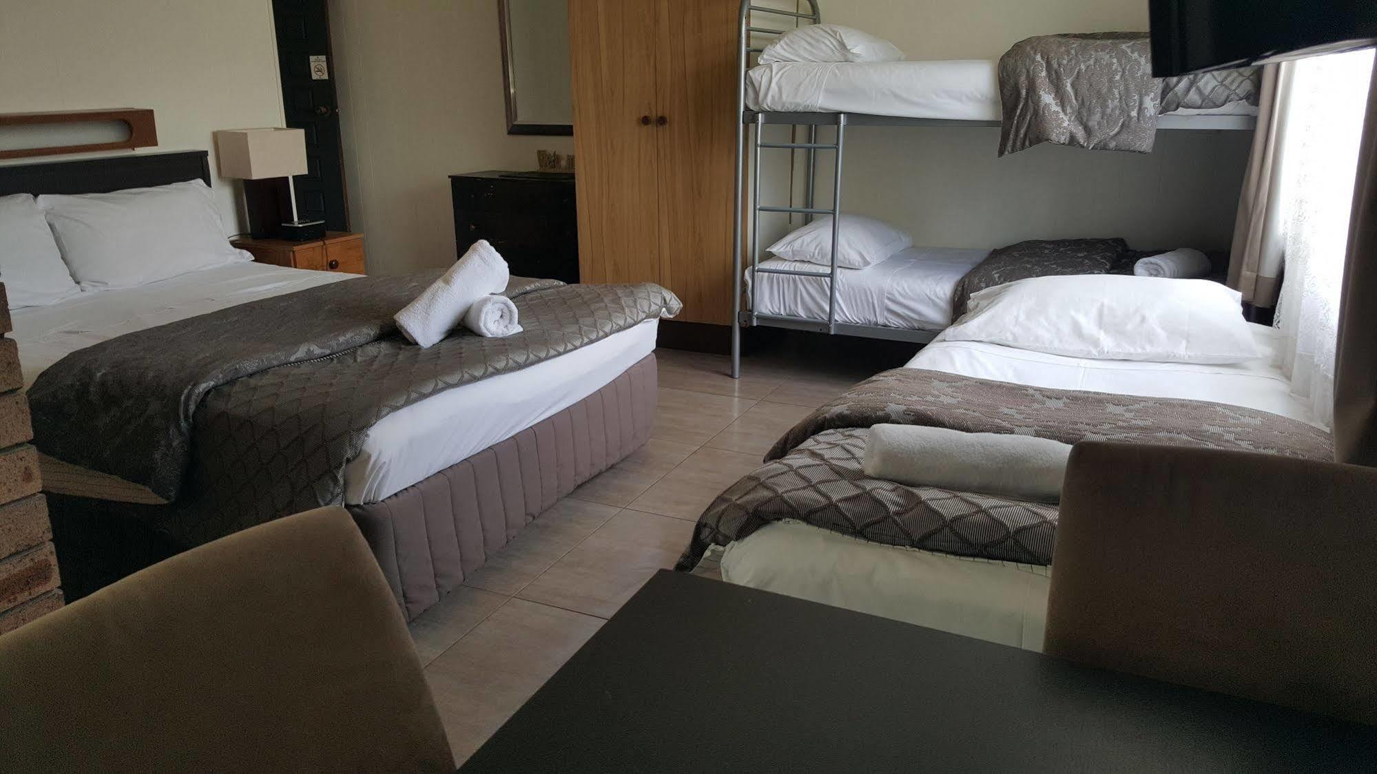 Tuncurry Motor Lodge Extérieur photo
