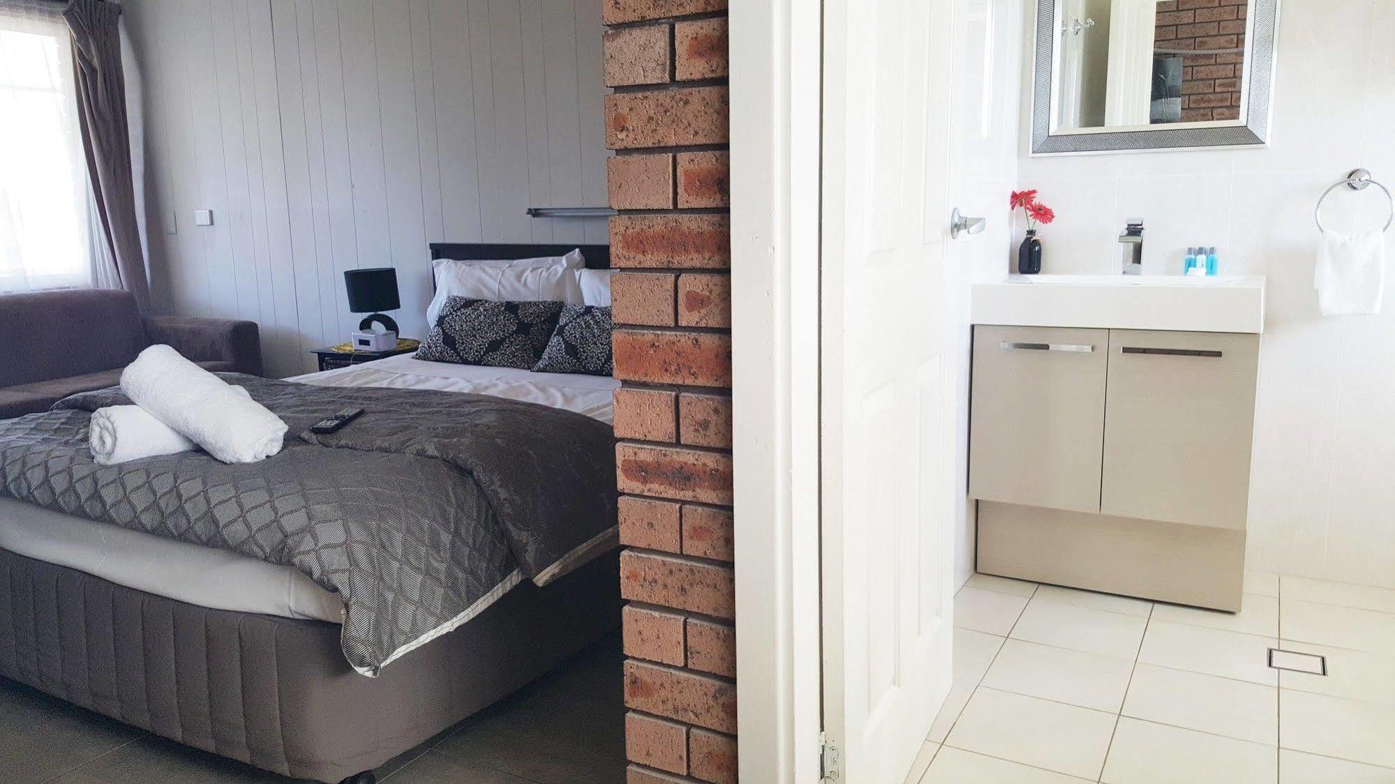 Tuncurry Motor Lodge Extérieur photo