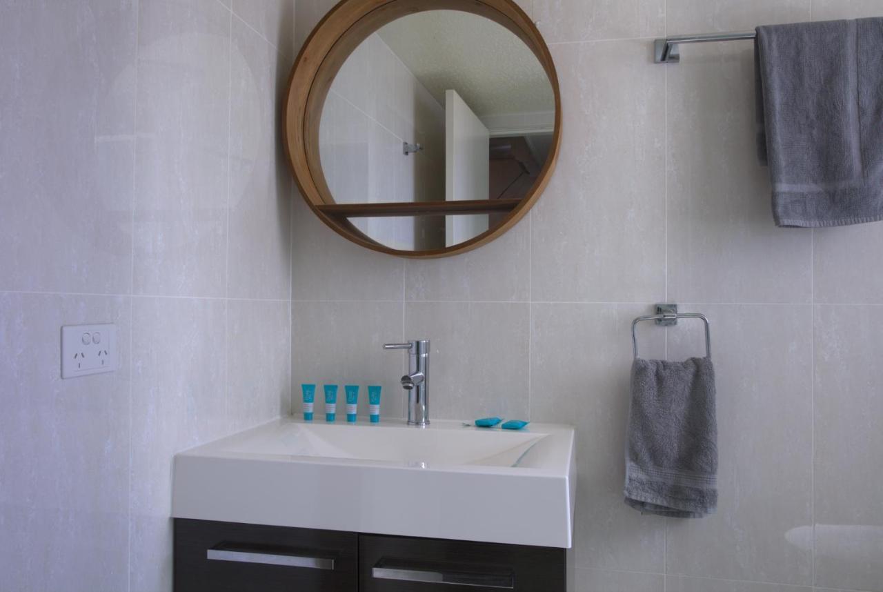 Tuncurry Motor Lodge Extérieur photo