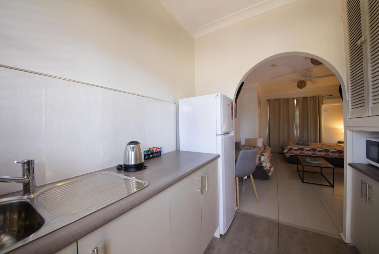 Tuncurry Motor Lodge Extérieur photo