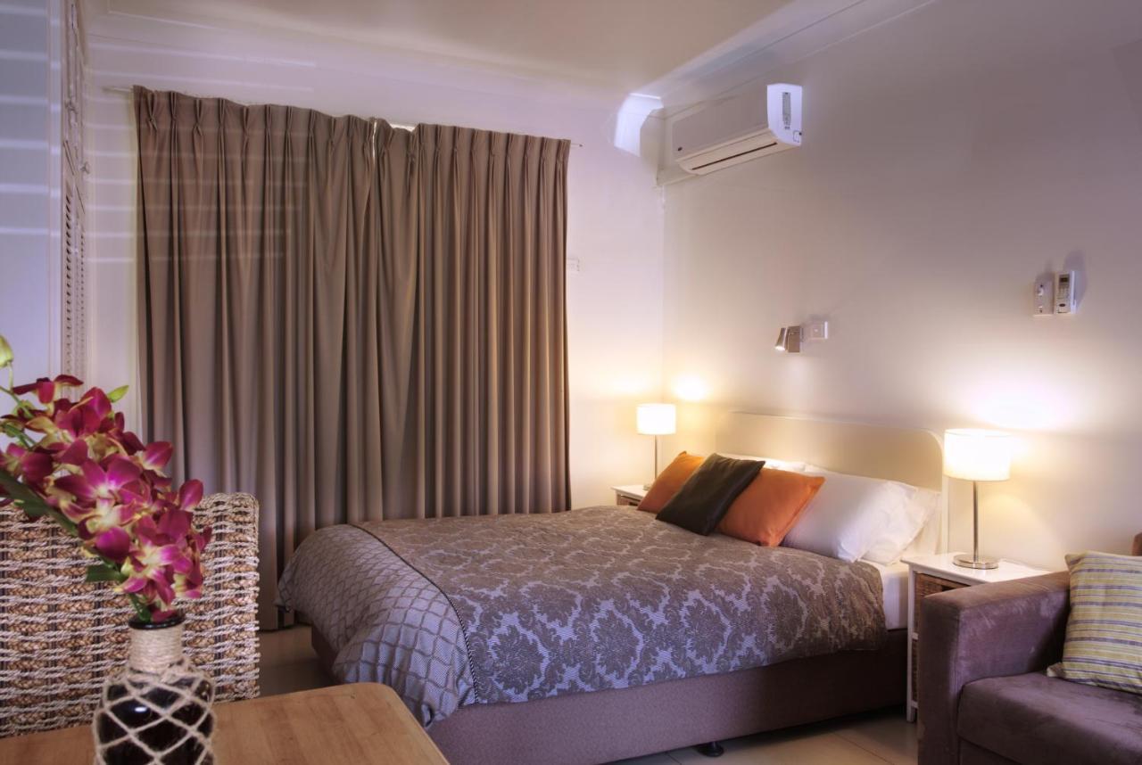 Tuncurry Motor Lodge Extérieur photo
