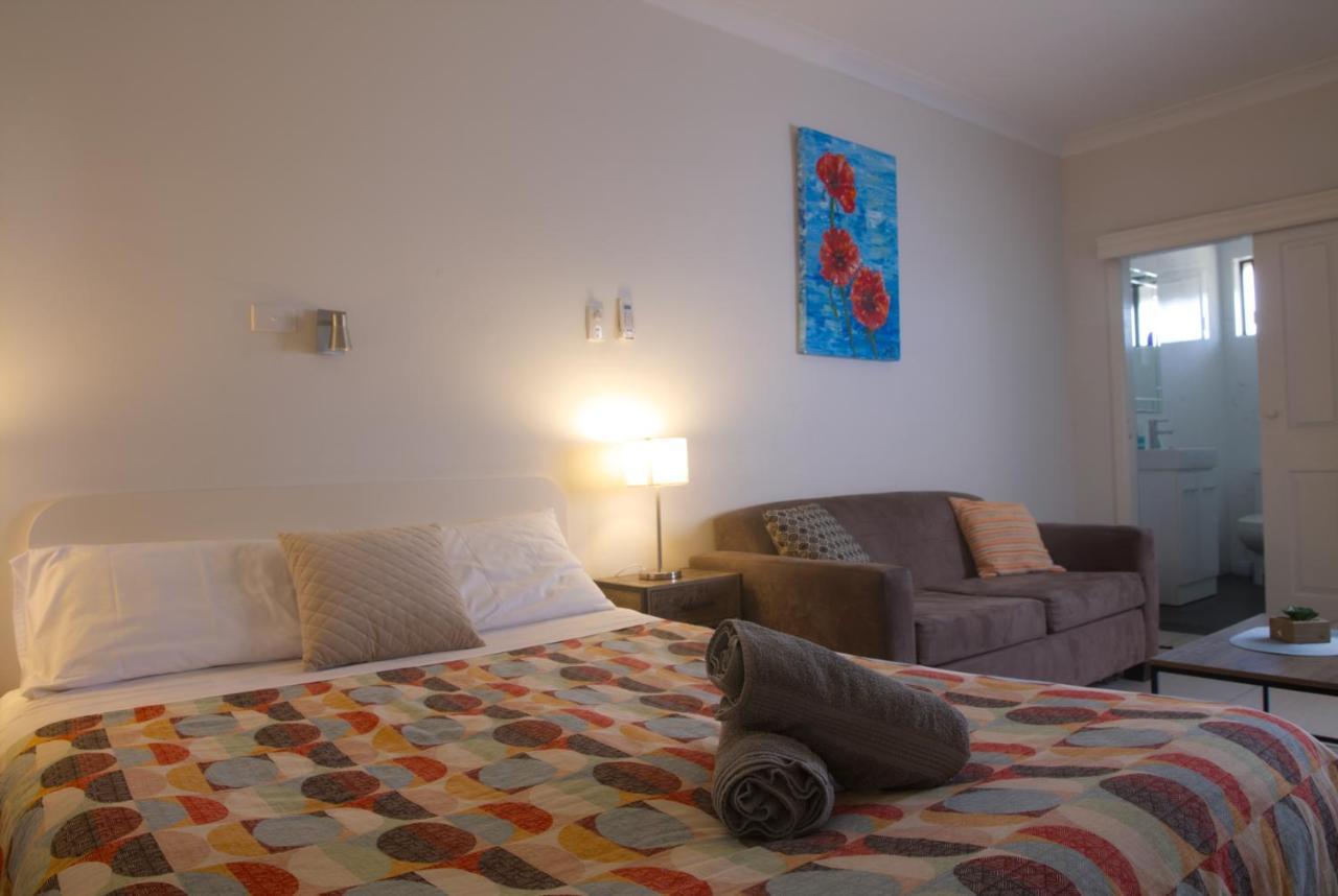 Tuncurry Motor Lodge Extérieur photo