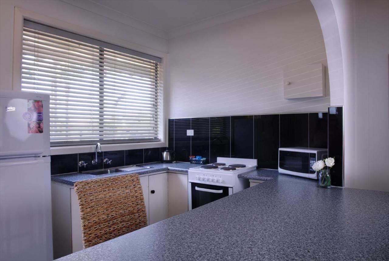 Tuncurry Motor Lodge Extérieur photo