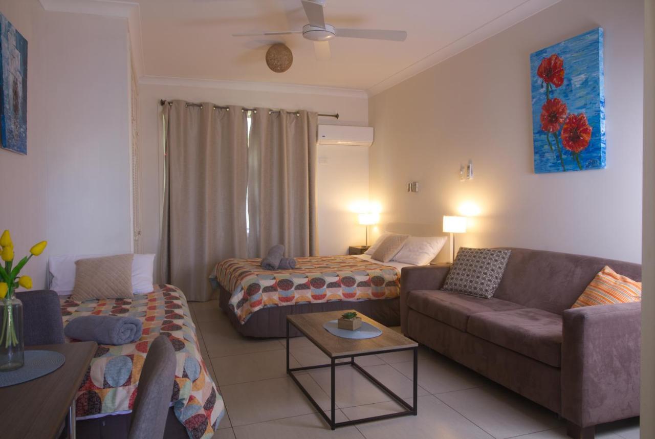 Tuncurry Motor Lodge Extérieur photo