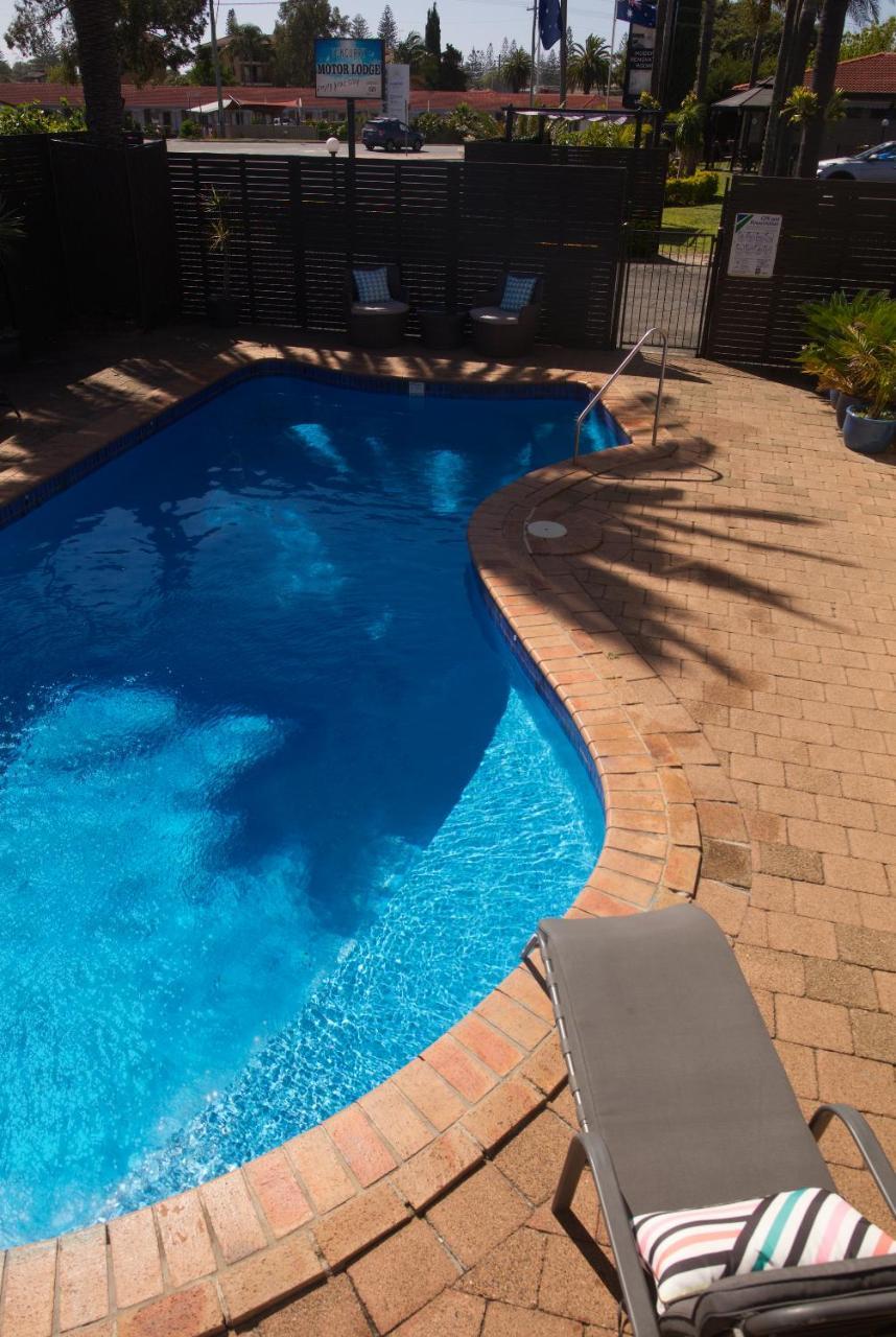 Tuncurry Motor Lodge Extérieur photo