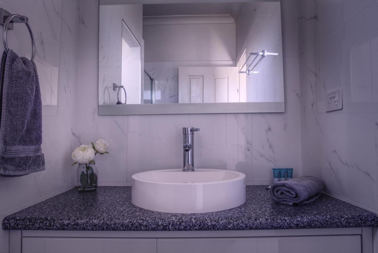 Tuncurry Motor Lodge Extérieur photo
