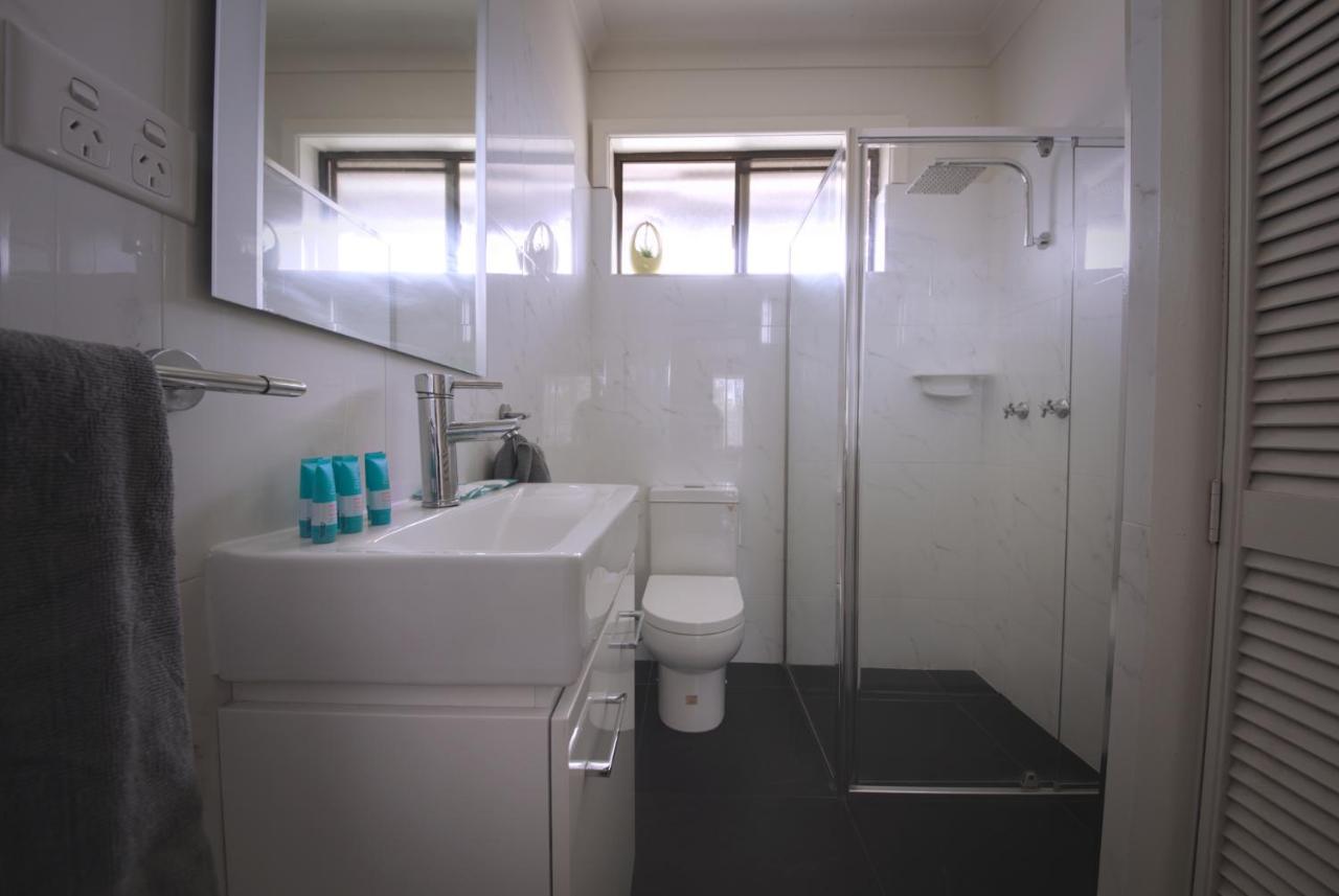 Tuncurry Motor Lodge Extérieur photo