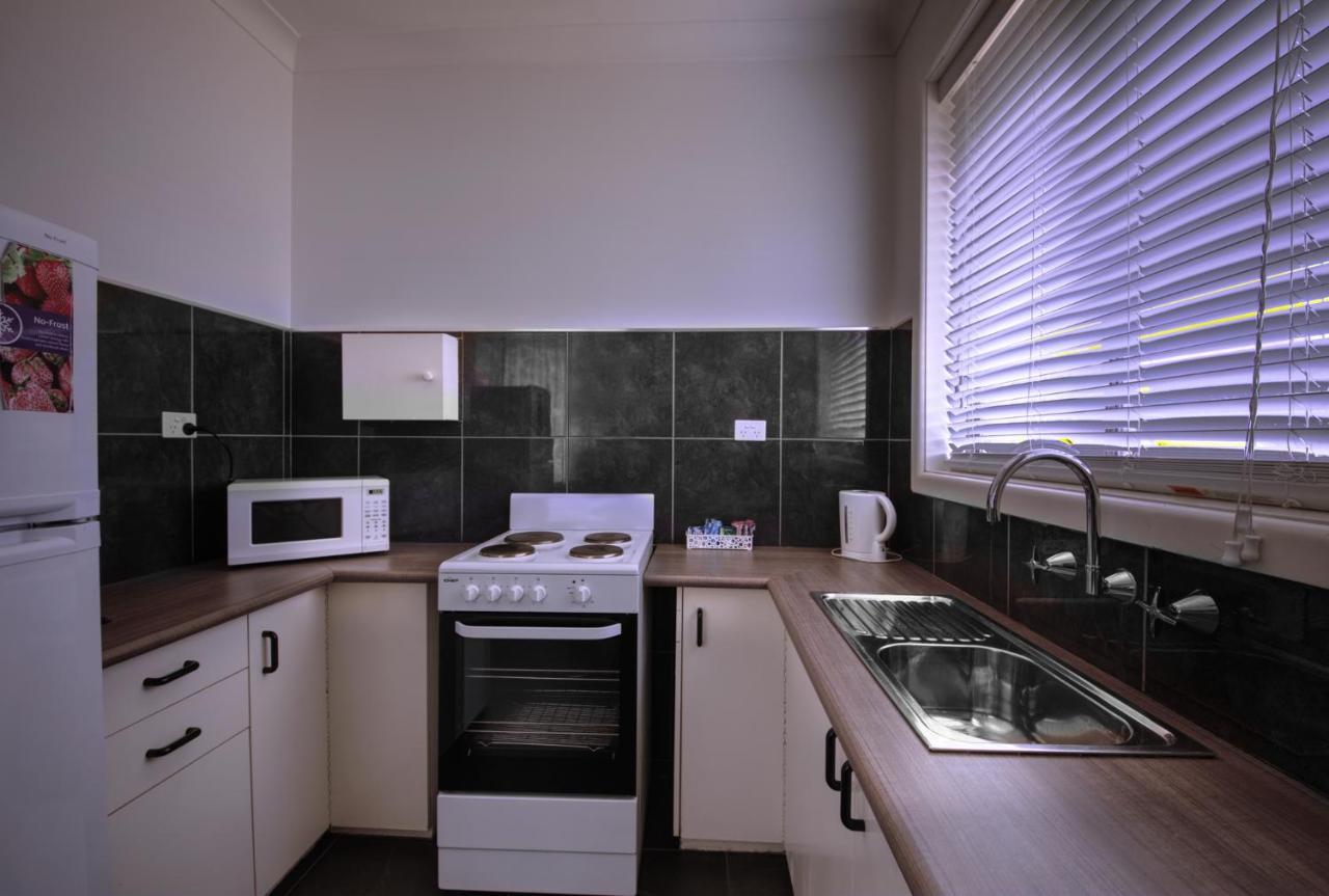 Tuncurry Motor Lodge Extérieur photo