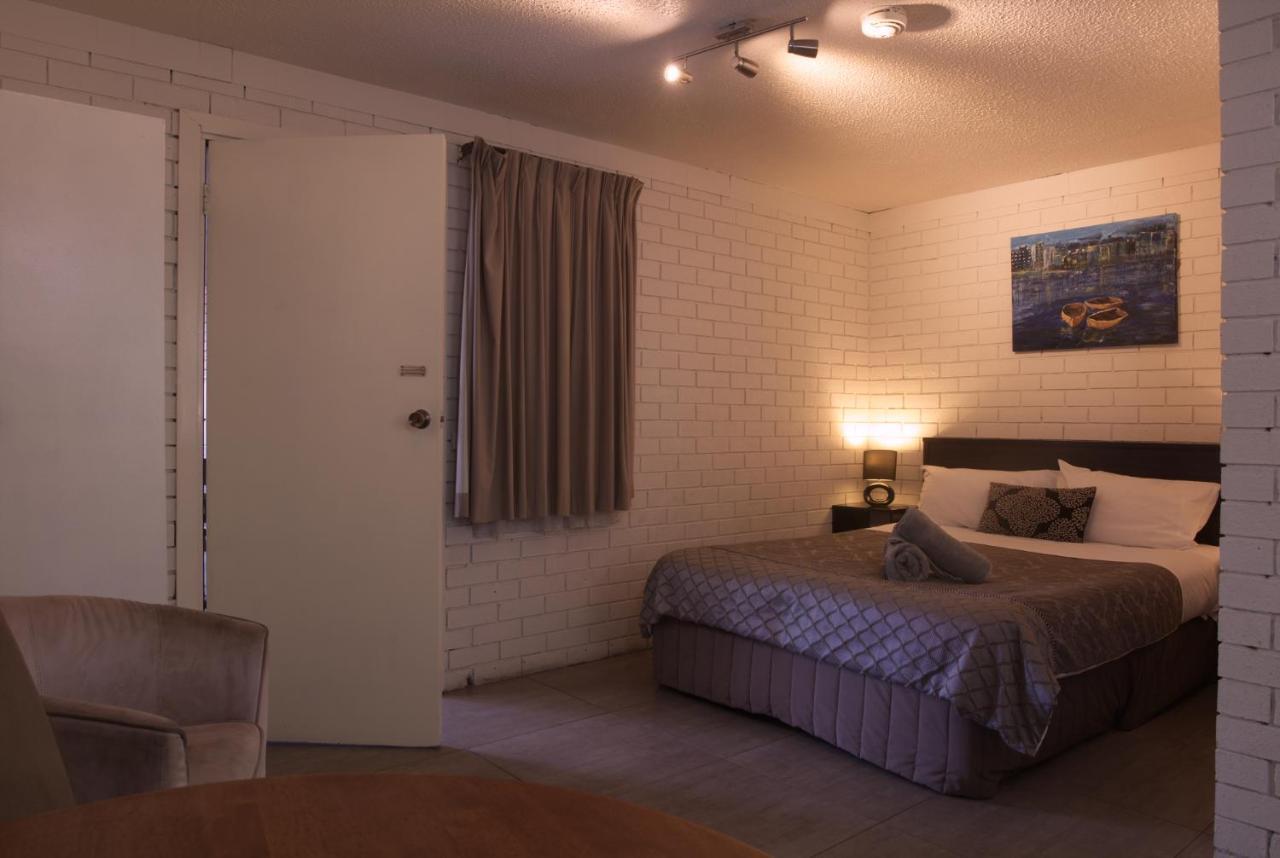 Tuncurry Motor Lodge Extérieur photo