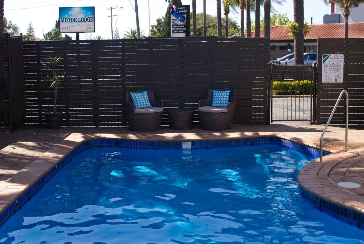 Tuncurry Motor Lodge Extérieur photo
